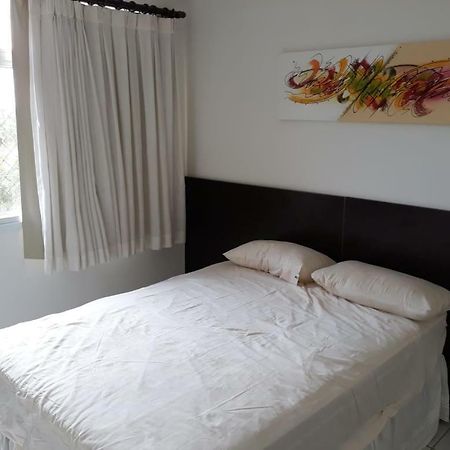 Gran Lencois Flat Residence 603 M Barreirinhas Eksteriør bilde