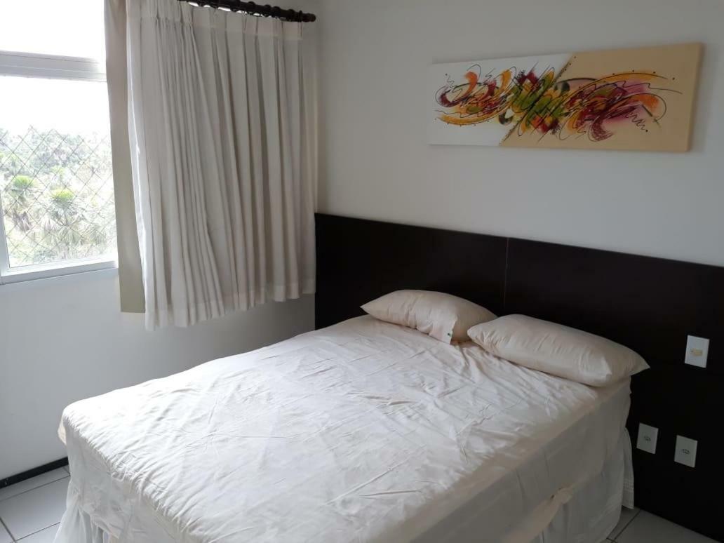 Gran Lencois Flat Residence 603 M Barreirinhas Eksteriør bilde
