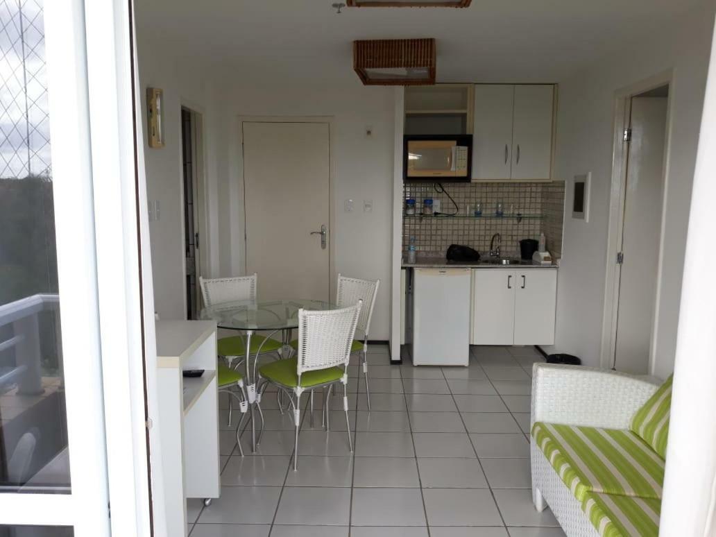 Gran Lencois Flat Residence 603 M Barreirinhas Eksteriør bilde