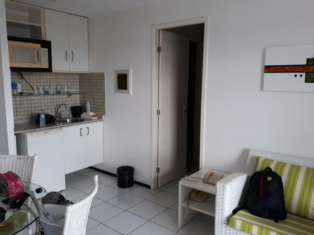 Gran Lencois Flat Residence 603 M Barreirinhas Eksteriør bilde