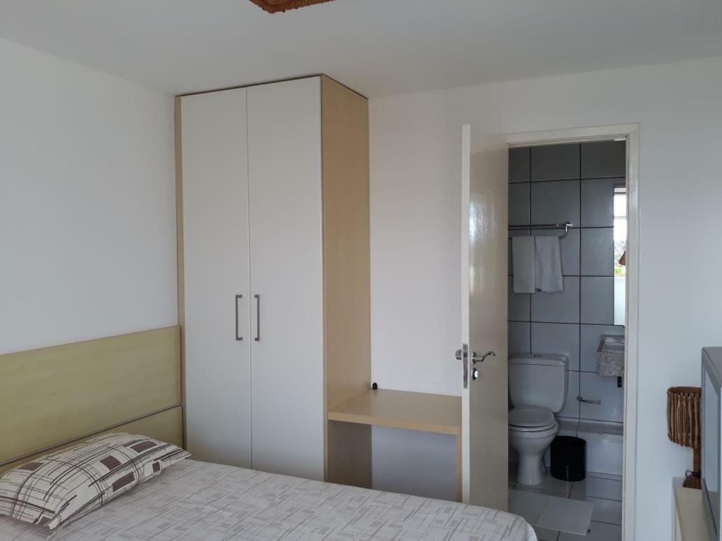 Gran Lencois Flat Residence 603 M Barreirinhas Eksteriør bilde