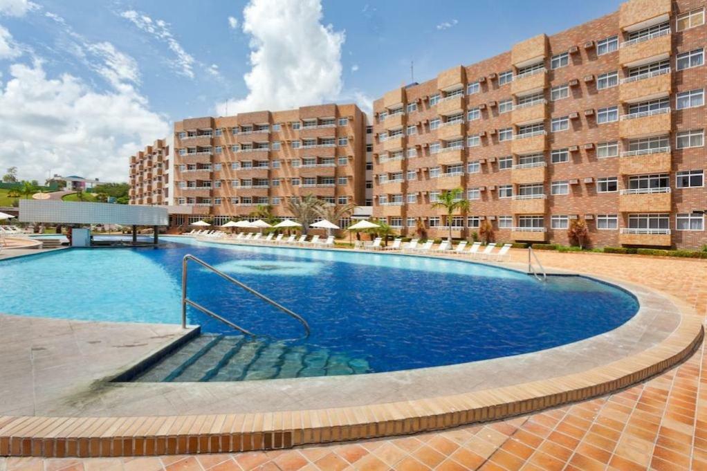 Gran Lencois Flat Residence 603 M Barreirinhas Eksteriør bilde