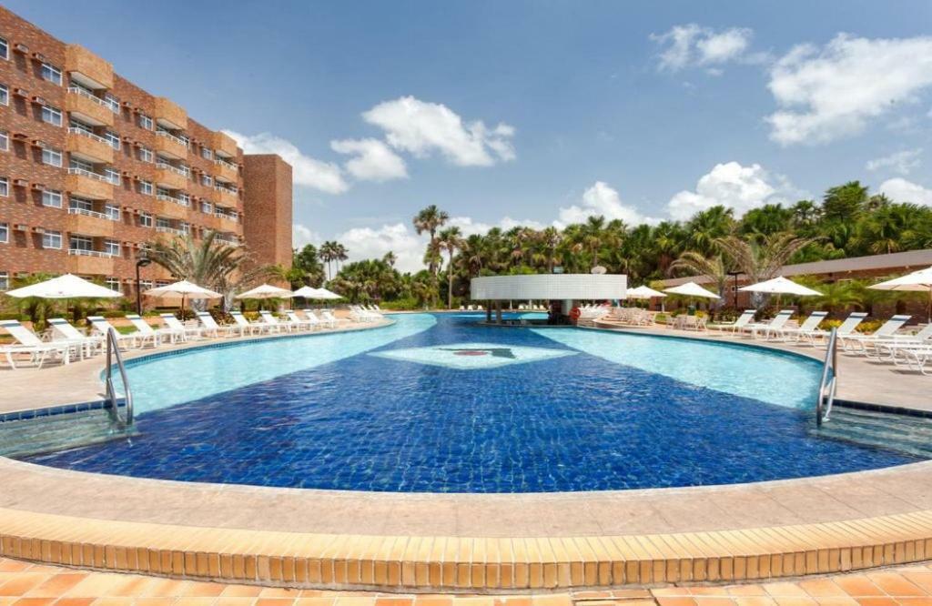 Gran Lencois Flat Residence 603 M Barreirinhas Eksteriør bilde