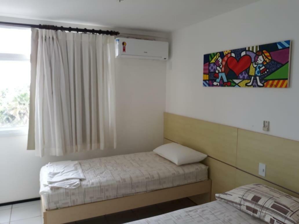 Gran Lencois Flat Residence 603 M Barreirinhas Eksteriør bilde