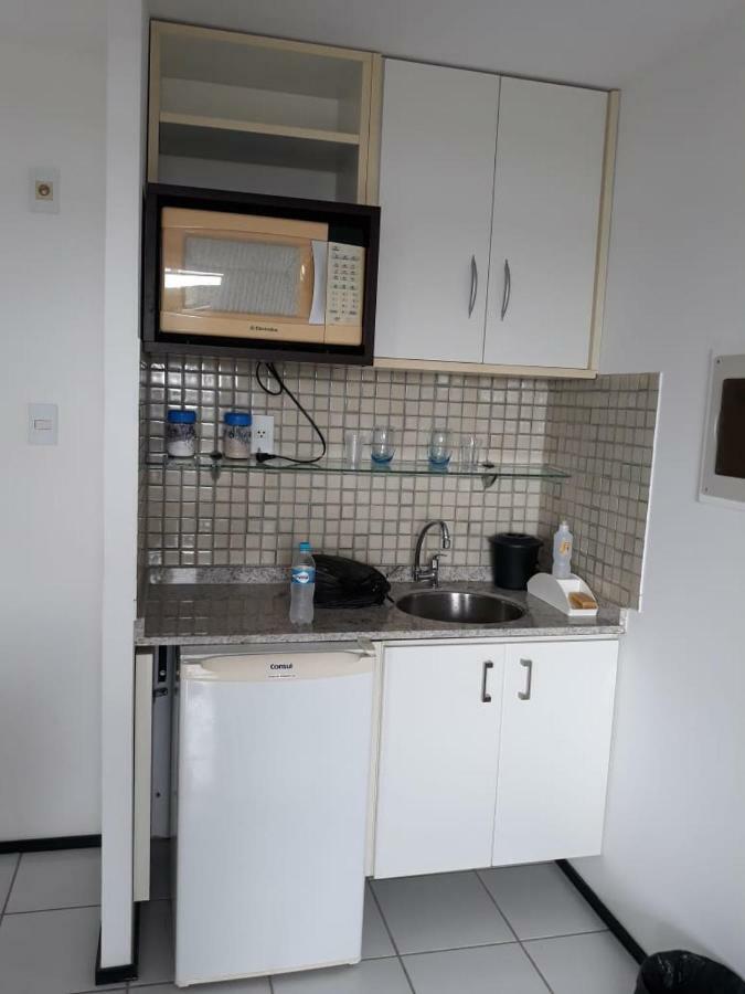 Gran Lencois Flat Residence 603 M Barreirinhas Eksteriør bilde