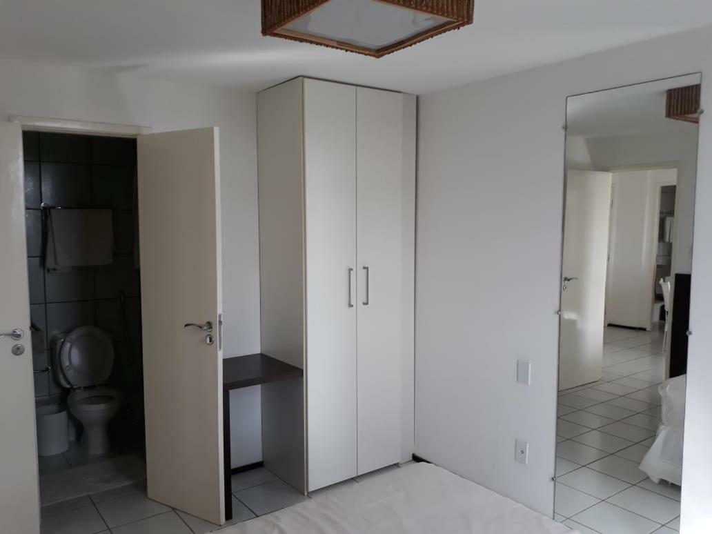 Gran Lencois Flat Residence 603 M Barreirinhas Eksteriør bilde