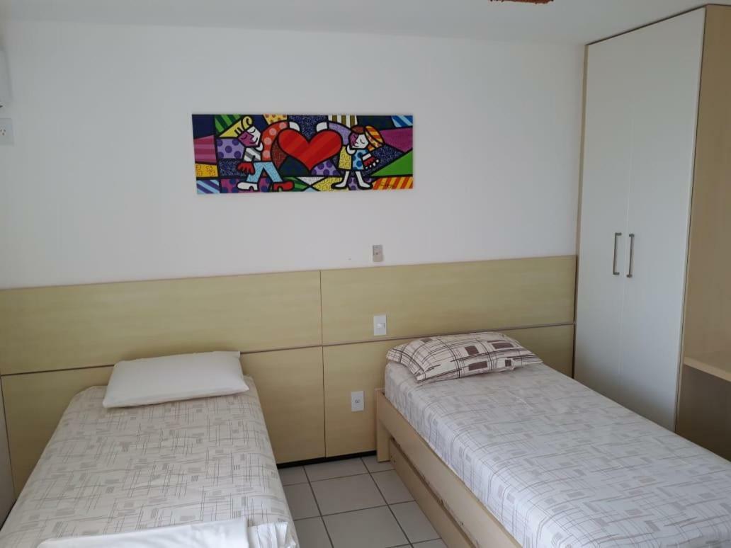 Gran Lencois Flat Residence 603 M Barreirinhas Eksteriør bilde