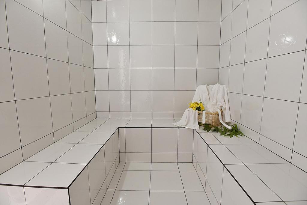 Gran Lencois Flat Residence 603 M Barreirinhas Eksteriør bilde