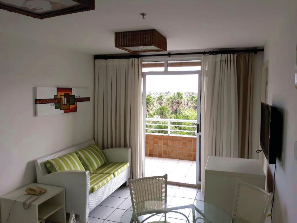 Gran Lencois Flat Residence 603 M Barreirinhas Eksteriør bilde